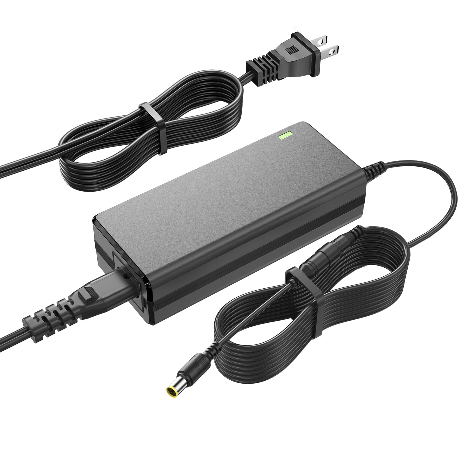 発電機・ポータブル電源 BLUETTI CHARGER 1 DC-DC Charger 実機レビュー】BLUETTI Charger 1：機能や外観・同梱品を解説